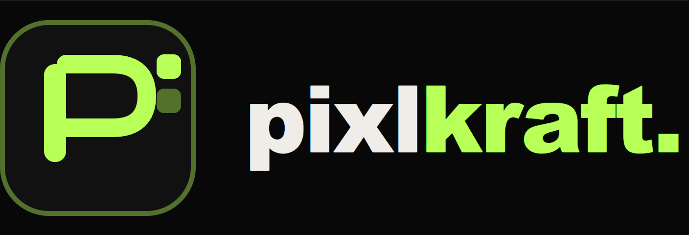 pixlkraft.io